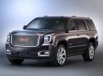 GMC Yukon Denali 2015 года